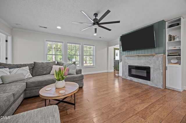 217 Winterlocken Drive, Sanford, NC 27330