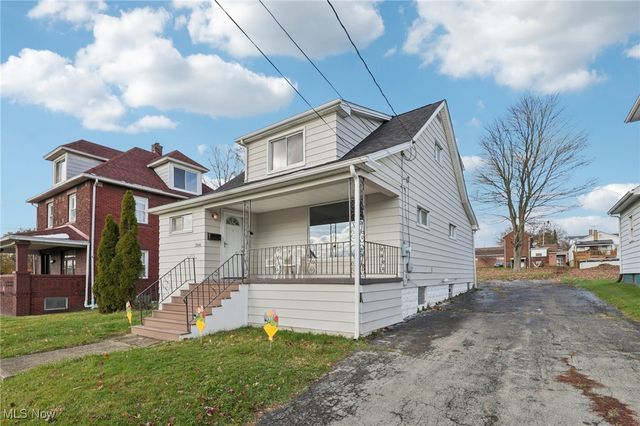 366 Tenney Avenue, Campbell, OH 44405