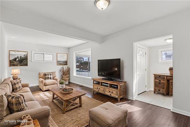 366 Tenney Avenue, Campbell, OH 44405