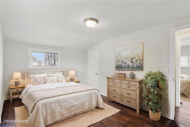 366 Tenney Avenue, Campbell, OH 44405