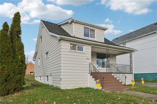 366 Tenney Avenue, Campbell, OH 44405