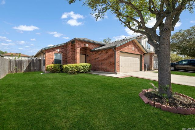 10019 Tiger Bay, San Antonio, TX 78251