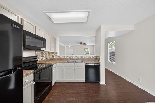 10019 Tiger Bay, San Antonio, TX 78251