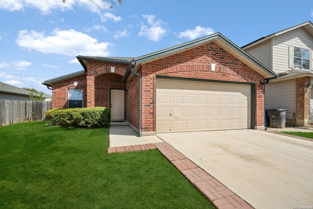 10019 Tiger Bay, San Antonio, TX 78251