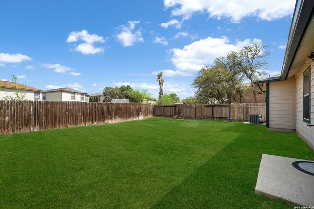 10019 Tiger Bay, San Antonio, TX 78251