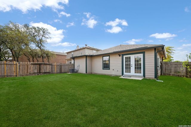 10019 Tiger Bay, San Antonio, TX 78251