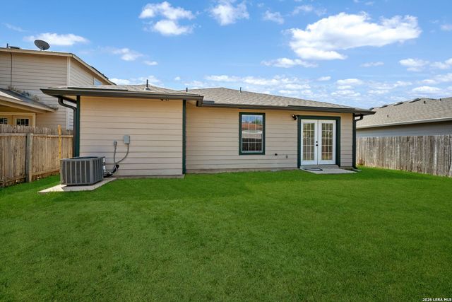 10019 Tiger Bay, San Antonio, TX 78251