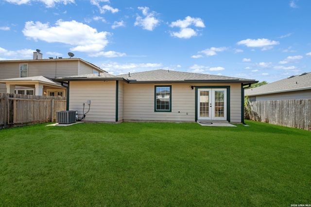 10019 Tiger Bay, San Antonio, TX 78251