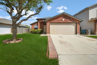 10019 Tiger Bay, San Antonio, TX 78251