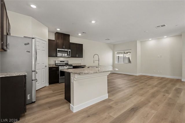4730 Flower Moon Avenue 103, North Las Vegas, NV 89084