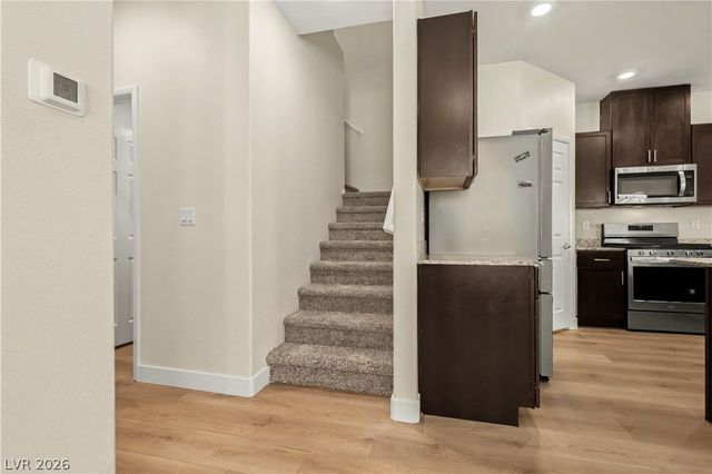 4730 Flower Moon Avenue 103, North Las Vegas, NV 89084