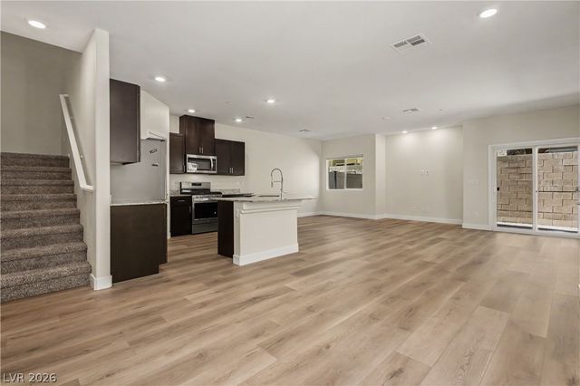 4730 Flower Moon Avenue 103, North Las Vegas, NV 89084