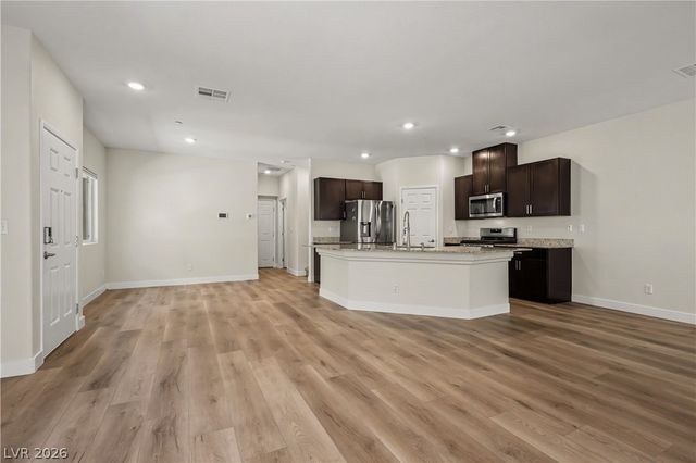 4730 Flower Moon Avenue 103, North Las Vegas, NV 89084