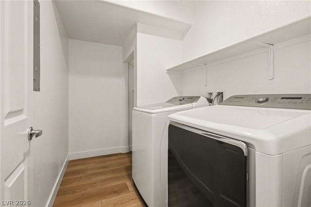 4730 Flower Moon Avenue 103, North Las Vegas, NV 89084