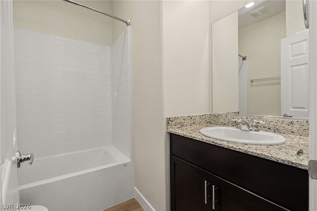4730 Flower Moon Avenue 103, North Las Vegas, NV 89084
