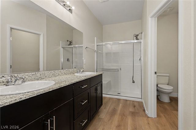 4730 Flower Moon Avenue 103, North Las Vegas, NV 89084