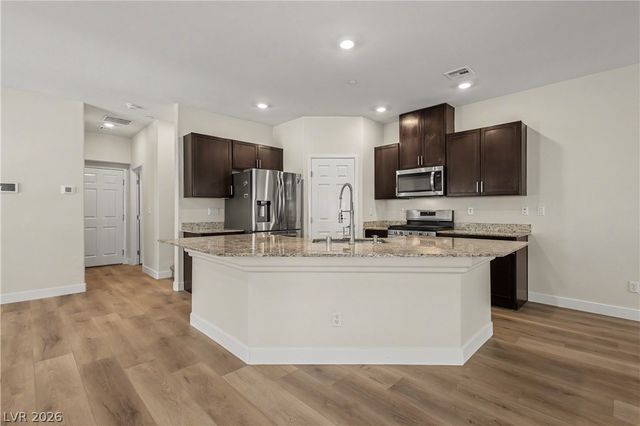 4730 Flower Moon Avenue 103, North Las Vegas, NV 89084