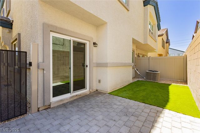 4730 Flower Moon Avenue 103, North Las Vegas, NV 89084