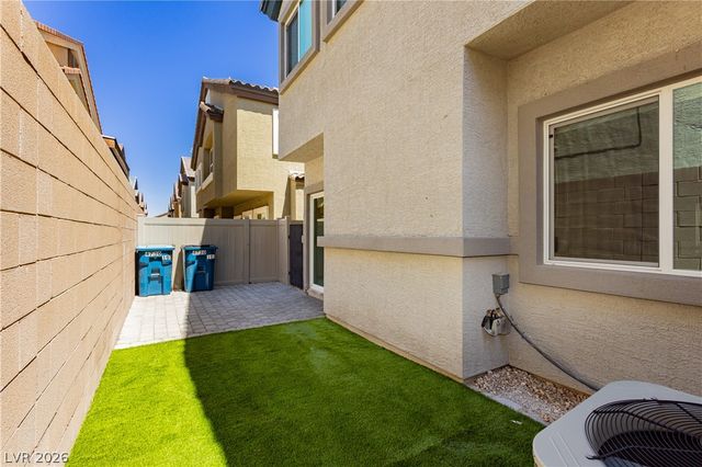 4730 Flower Moon Avenue 103, North Las Vegas, NV 89084