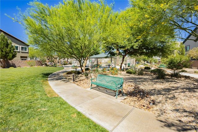 4730 Flower Moon Avenue 103, North Las Vegas, NV 89084
