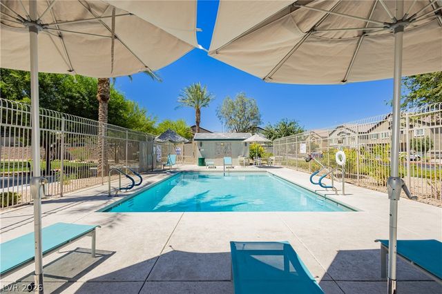 4730 Flower Moon Avenue 103, North Las Vegas, NV 89084