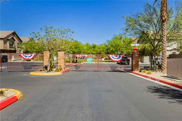 4730 Flower Moon Avenue 103, North Las Vegas, NV 89084