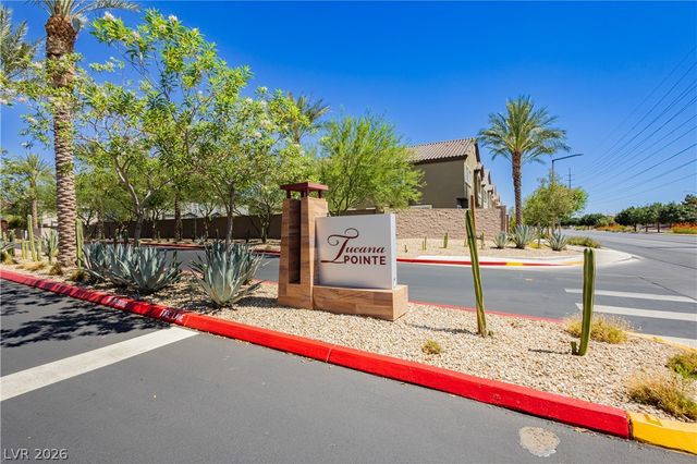 4730 Flower Moon Avenue 103, North Las Vegas, NV 89084