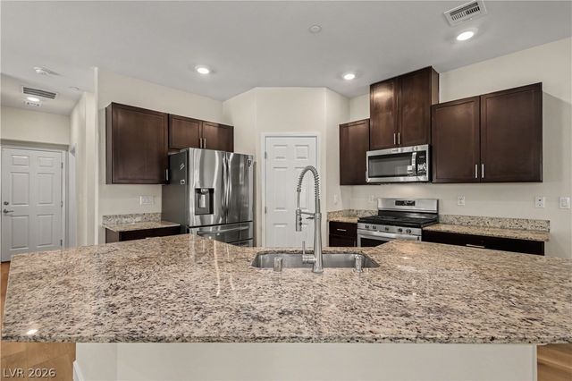 4730 Flower Moon Avenue 103, North Las Vegas, NV 89084