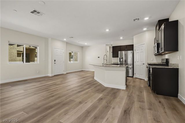 4730 Flower Moon Avenue 103, North Las Vegas, NV 89084