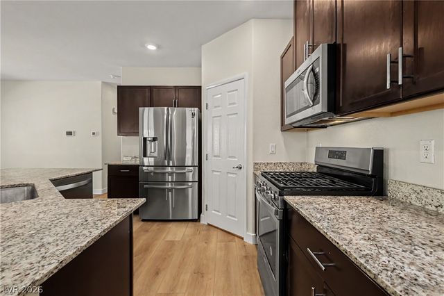 4730 Flower Moon Avenue 103, North Las Vegas, NV 89084