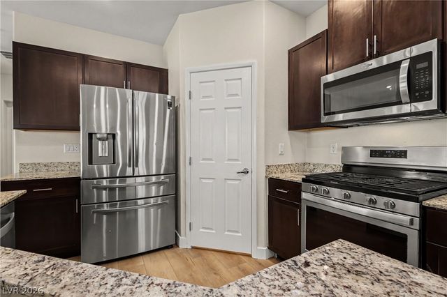 4730 Flower Moon Avenue 103, North Las Vegas, NV 89084