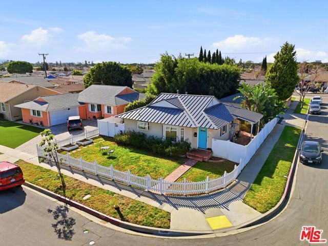 15203 Yukon Avenue, Lawndale, CA 90260