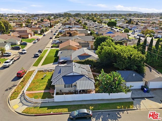 15203 Yukon Avenue, Lawndale, CA 90260