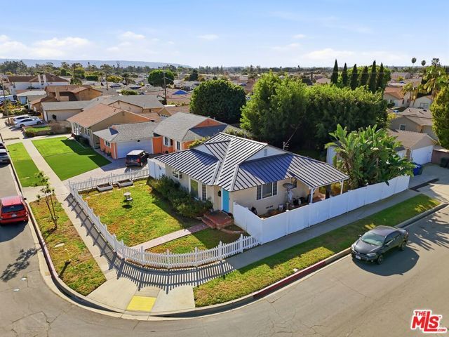 15203 Yukon Avenue, Lawndale, CA 90260