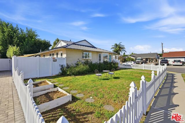 15203 Yukon Avenue, Lawndale, CA 90260