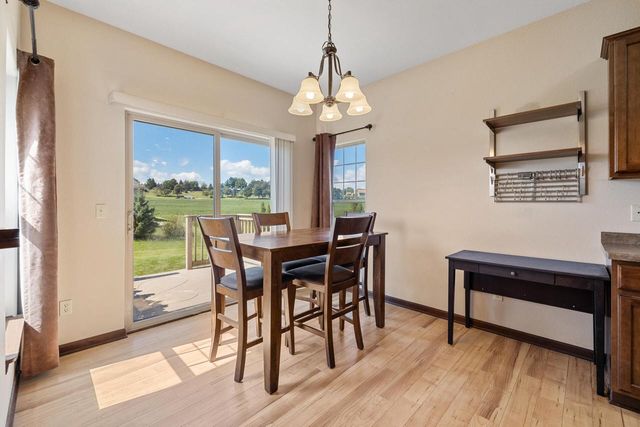 3836 Creekside DRIVE, Waukesha, WI 53189
