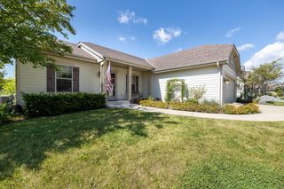 3836 Creekside DRIVE, Waukesha, WI 53189
