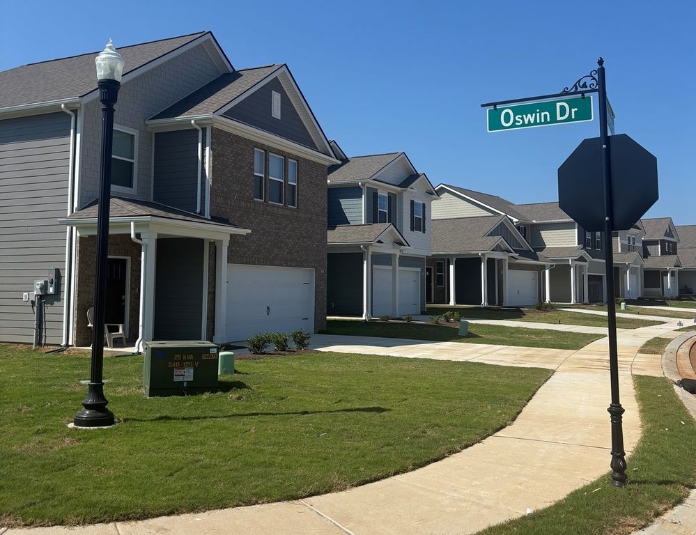 4324 Oswin Drive, Murfreesboro, TN 37129