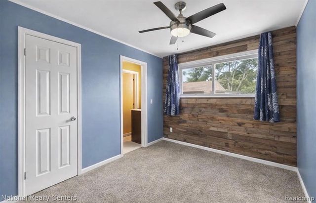 35327 W Chicago Street, Livonia, MI 48150