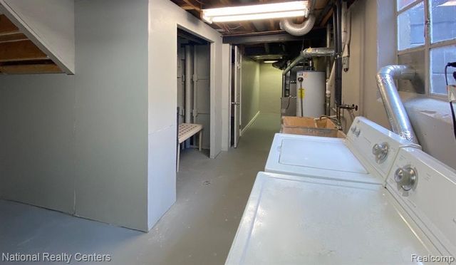 35327 W Chicago Street, Livonia, MI 48150