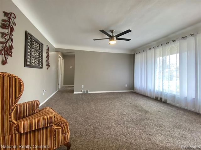 35327 W Chicago Street, Livonia, MI 48150