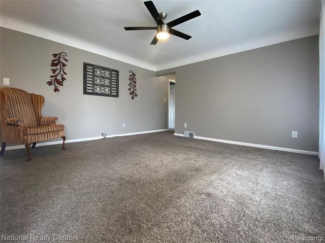 35327 W Chicago Street, Livonia, MI 48150