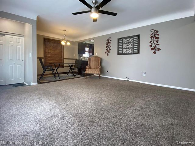 35327 W Chicago Street, Livonia, MI 48150