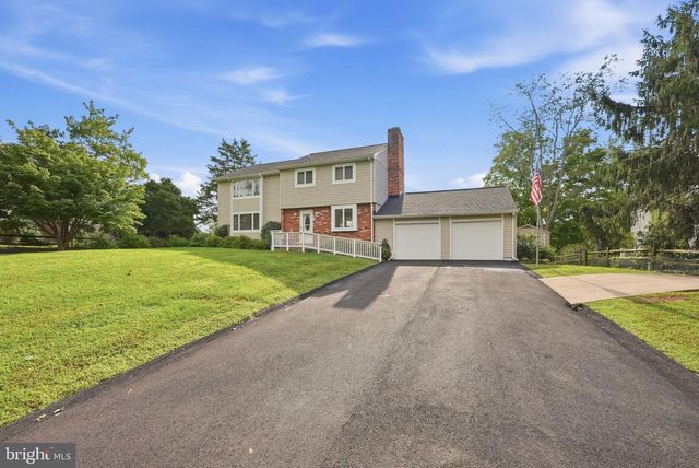 6412 LANCASTER, Warrenton, VA 20187