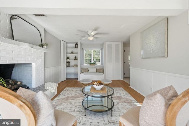 6412 LANCASTER, Warrenton, VA 20187