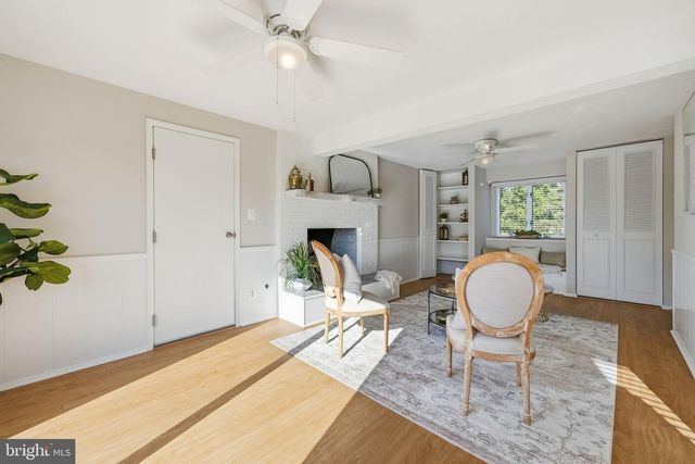6412 LANCASTER, Warrenton, VA 20187