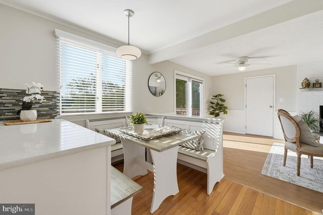 6412 LANCASTER, Warrenton, VA 20187