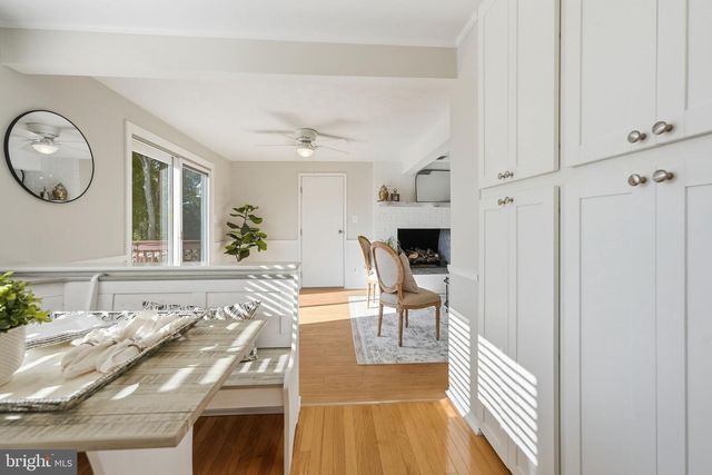 6412 LANCASTER, Warrenton, VA 20187