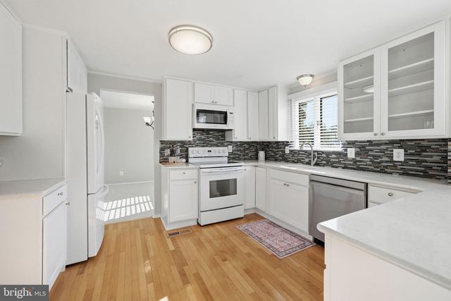 6412 LANCASTER, Warrenton, VA 20187