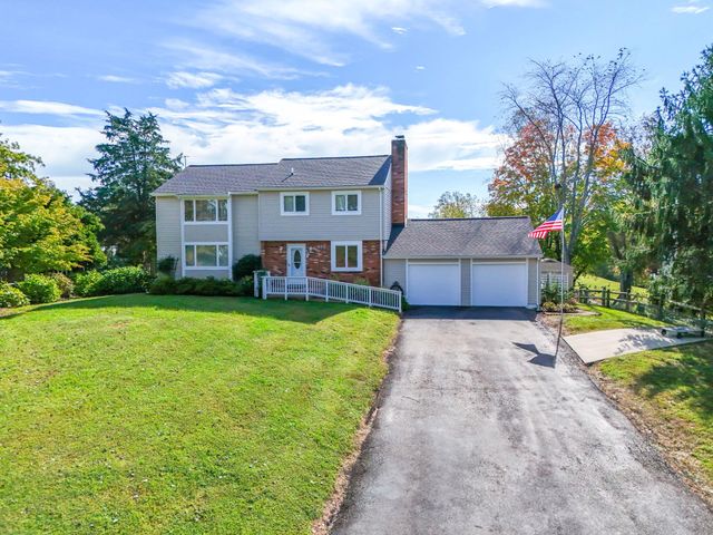6412 LANCASTER, Warrenton, VA 20187